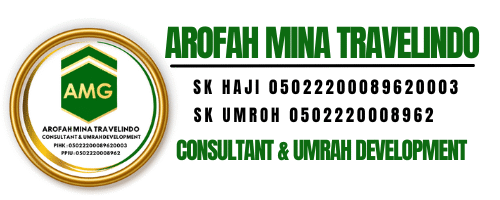 Arofah Mina Group