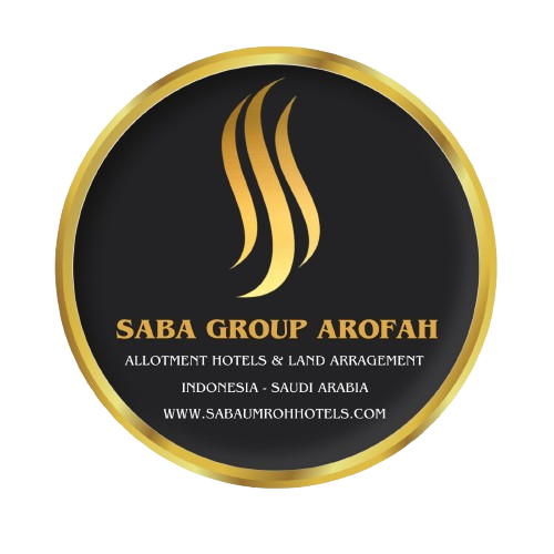 saba group arofah